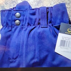 Women's Medium softball pants
